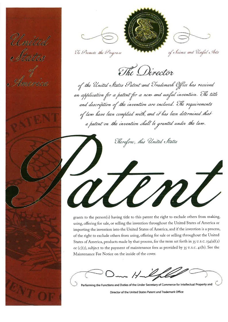 a U.S. patent US 11,157,512 B2